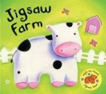 SoftToTouch Jigsaw Farm