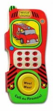 Rescue Phones Fireman