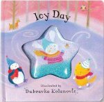 Snowglobes Icy Day