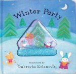 Snowglobes Winter Party