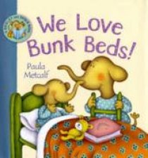 We Love Bunk Beds