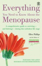 Everything You Need To Know About Menopause