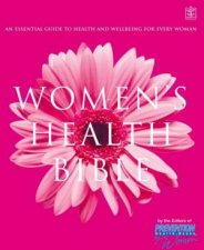 The Womans Health Bible