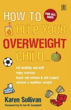 How To Help Your Overweight Child