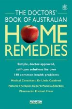 The Doctors Book Of Australian Home Remedies