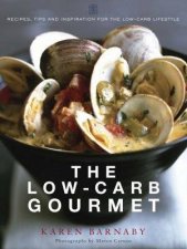 The LowCarb Gourmet