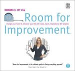 Room For Improvement