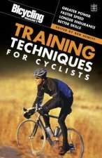 Bicycling Training Techniques For Cyclists