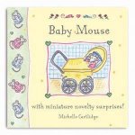 Little Mouse Books Baby Mouse