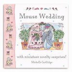 Little Mouse Books Mouse Wedding