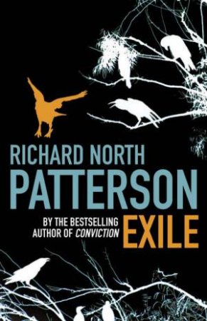 Exile by Richard North Patterson