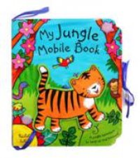 My Jungle Mobile Book