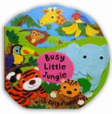 Busy Little Jungle