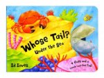Whose Tail Under The Sea
