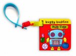 Buggy Buddies Busy Toys