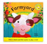 Mask Books Farmyard