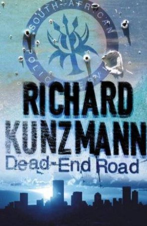 Dead-End Road by Richard Kunzmann