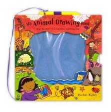 My Animal Drawing Book