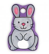 ClacketyClacks Bunny