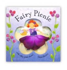 Fairy Petals Fairy Picnic