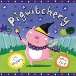 Pigwitchery