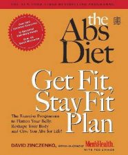 The Abs Diet Get Fit Stay Fit Plan