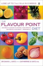 The Flavour Point Diet