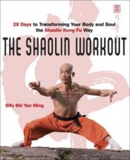 The Shaolin Workout