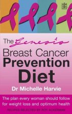 The Genesis Breast Cancer Prevention Diet
