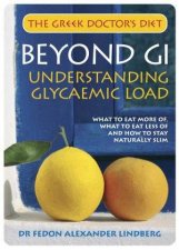 The Greek Doctors Diet Beyond GI Understanding Glycaemic Load