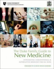 The Encyclopedia of New Medicine