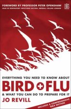 Everything You Need To Know About Bird Flu