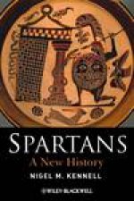 Spartans A New History