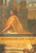 Alexander the Great A New History