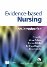EvidenceBased Nursing