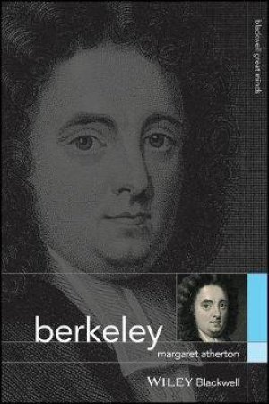 Berkeley by Margaret Atherton