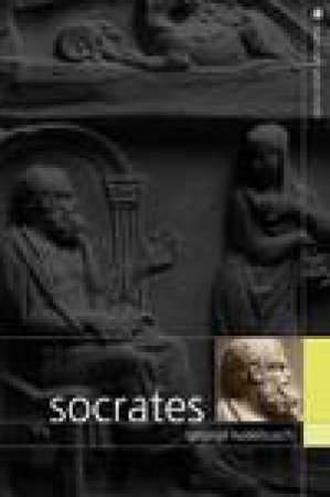 Socrates by George Rudebusch
