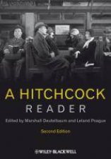 Hitchcock Reader 2nd Ed