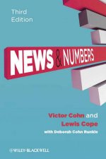 News and Numbers  an Introduction to Statistics  3E