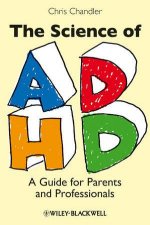 Science of ADHD  a Guide for Parents and Professionals