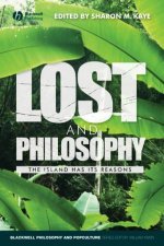 Lost and Philosophy The Island Has Its Reasons