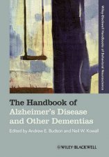 The Handbook of Alzheimers Disease and Other Dementias