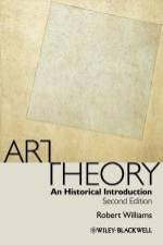Art Theory 2nd Ed