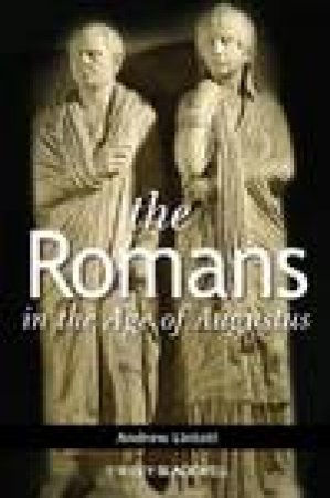 Romans in the Age of Augustus by Various