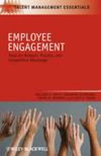 Employee Engagement Tools for Analysis Practice and Competitive Advantage