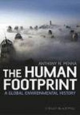 Human Footprint A Global Environmental History