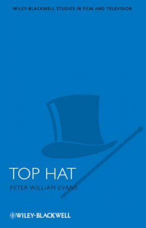 Top Hat by Peter William Evans