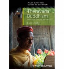 Theravada Buddhism  Continuity Diversity and Identity