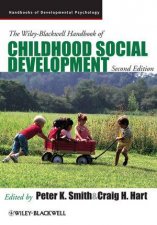 Wileyblackwell Handbook of Childhood Social      Development 2E