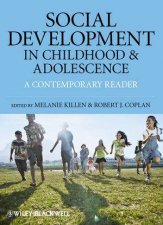 Social Development in Childhood and Adolescence